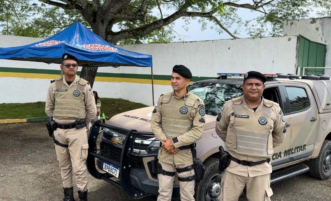 Camacã: Seleção de Camacã empata dentro de casa, mas segue invicta na Copa Cacau CIMA
